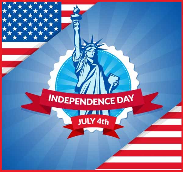 День Независимости в США