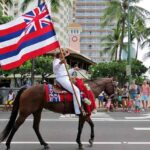 День Гавайского Флага