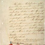 Версальский мирный договор 1783 года